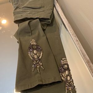 Soft Surroundings pants